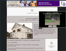 Tablet Screenshot of angelferien.tripod.com