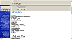 Desktop Screenshot of doctorbrazil.tripod.com