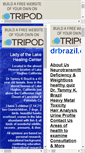 Mobile Screenshot of doctorbrazil.tripod.com