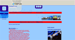 Desktop Screenshot of mayapriti.tripod.com