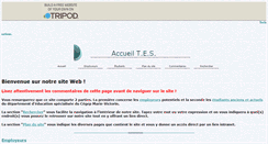 Desktop Screenshot of cmvtes.tripod.com