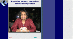 Desktop Screenshot of kimmaharaj.tripod.com