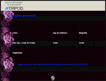 Tablet Screenshot of afbt.mx.tripod.com