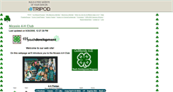 Desktop Screenshot of nicasio4-hclub.tripod.com