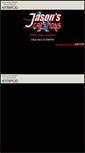 Mobile Screenshot of jasonscreations.tripod.com