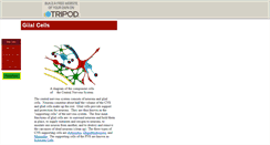 Desktop Screenshot of blustein.tripod.com