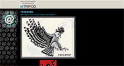 Desktop Screenshot of freebird-music.tripod.com