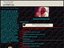 Tablet Screenshot of bibleprchr.tripod.com
