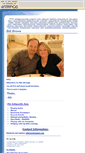 Mobile Screenshot of billbrwn.tripod.com