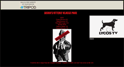 Desktop Screenshot of brezinskij.tripod.com