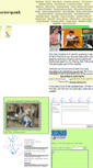 Mobile Screenshot of actorspank.tripod.com