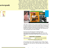 Tablet Screenshot of actorspank.tripod.com