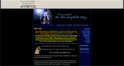 Desktop Screenshot of egstory.tripod.com