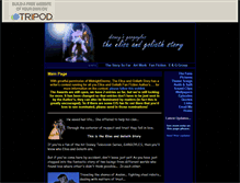 Tablet Screenshot of egstory.tripod.com