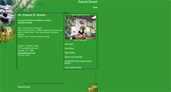 Desktop Screenshot of lambuthlibrary.tripod.com