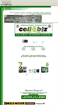 Mobile Screenshot of cellbizz.tripod.com