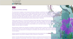 Desktop Screenshot of breddxpt01.tripod.com