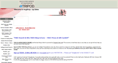 Desktop Screenshot of cashcoll.tripod.com