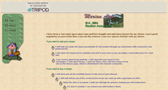 Desktop Screenshot of mariamatefi0.tripod.com