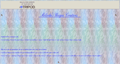 Desktop Screenshot of emelinda.tripod.com