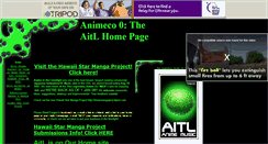 Desktop Screenshot of animeco0.tripod.com