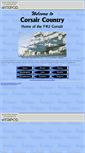 Mobile Screenshot of f4ucorsair.tripod.com
