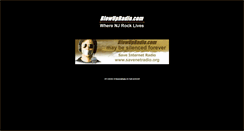 Desktop Screenshot of blowupradio.tripod.com