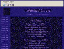 Tablet Screenshot of anothercircle.tripod.com