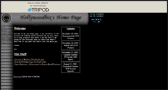 Desktop Screenshot of hollywoodbix.tripod.com