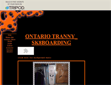 Tablet Screenshot of derwoo.tripod.com
