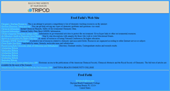 Desktop Screenshot of fredfathi.tripod.com