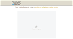 Desktop Screenshot of hhsmusicprogram.tripod.com