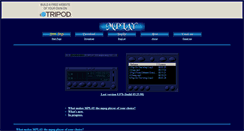 Desktop Screenshot of dvlad.tripod.com