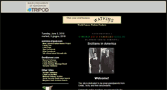 Desktop Screenshot of ecimino.tripod.com