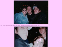 Tablet Screenshot of goober13.tripod.com
