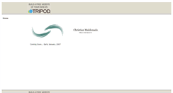 Desktop Screenshot of c-mdo.tripod.com