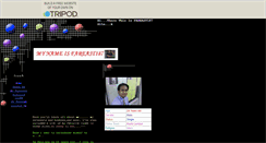 Desktop Screenshot of faiz187.tripod.com