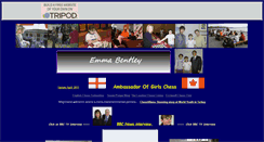 Desktop Screenshot of emmajazz.tripod.com