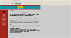 Desktop Screenshot of habbo-p.tripod.com