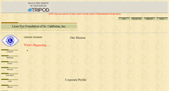 Desktop Screenshot of lefsc.tripod.com