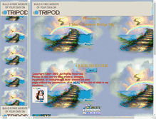 Tablet Screenshot of chloe136.tripod.com