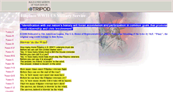 Desktop Screenshot of filipinos-ww2usmilitaryservice.tripod.com