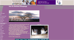 Desktop Screenshot of kandisickles.tripod.com