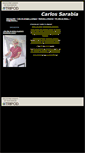 Mobile Screenshot of carlosarabia.mx.tripod.com