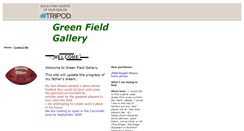 Desktop Screenshot of gillymo.tripod.com