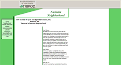 Desktop Screenshot of nashobaneighborhood.tripod.com
