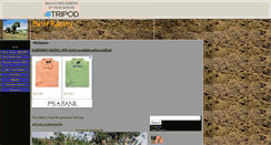 Desktop Screenshot of joshmb.tripod.com