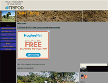 Tablet Screenshot of joshmb.tripod.com