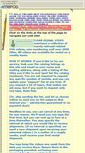 Mobile Screenshot of clearsignal.tripod.com