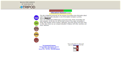 Desktop Screenshot of edu.belarus.tripod.com